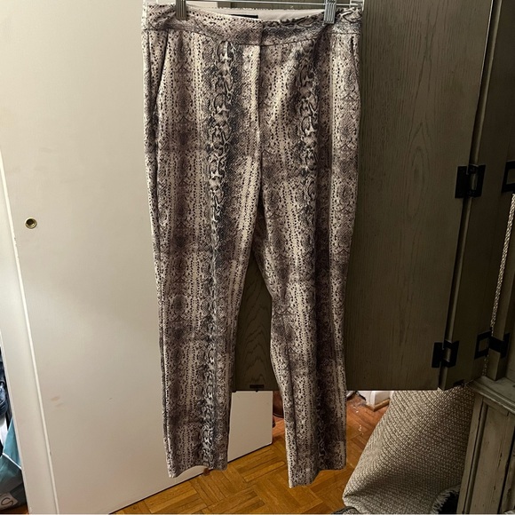 Snake Pants - Picture 1 of 3